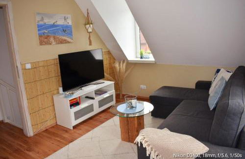 Kleine Kajüte - Foto 7