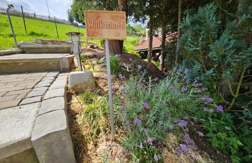 Apartments Zur alten Scheune Göringen - Foto 59