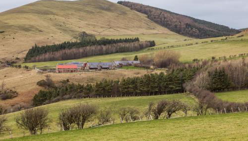 Crookhouse Bowmont - Photo 3