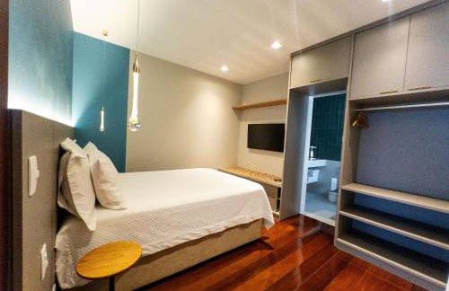 Casas Serranas - Casa Orquídea - Foto 4