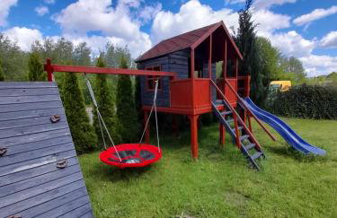 DOMEK Łapalice Kaszuby - Foto 10