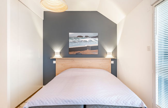 Maison les Dunes - Foto 20