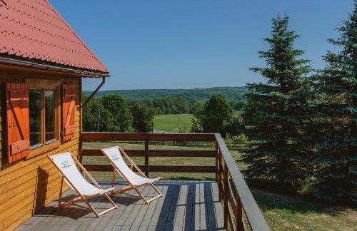 Widokówka Kaszuby - Foto 72