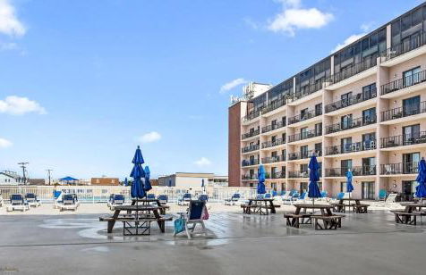 Ocean Front 3 Bedroom - Foto 16