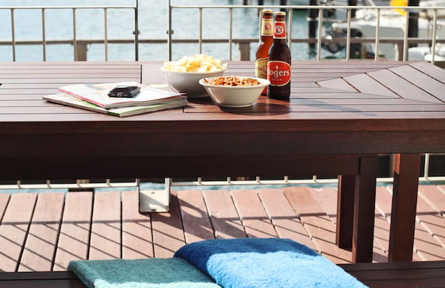 Be. Fremantle - Foto 32