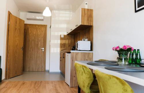 Willa VITA Muszyna - rodzinne apartamenty blisko natury i atrakcji - 15min pieszo do centrum - 15min autem do stoku - Foto 24