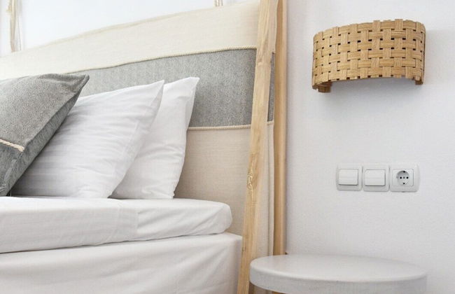 Angelos Boutique Suites - Foto 13