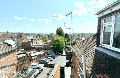 Stylish Modern, Private Apartment,15 Mins To Central London - Photo 31