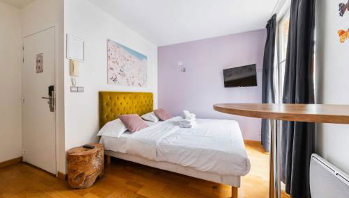 Appartement service - Jardin des plantes - Paris 5 - Foto 4