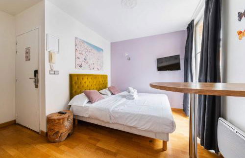 Appartement service - Jardin des plantes - Paris 5 - Foto 4