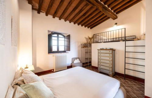 Podere Fossaccio Casa Biancospino - Foto 66