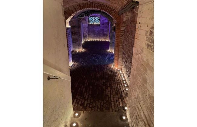 Ebbe Comfortable Holiday Residence - Foto 18