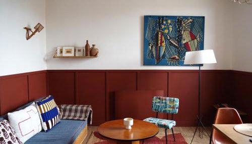 Escale à Saint-Briac - Foto 2