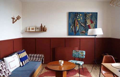 Escale à Saint-Briac - Foto 2