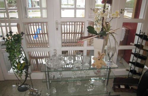 Apparthotel am Friedrichspark - Foto 28