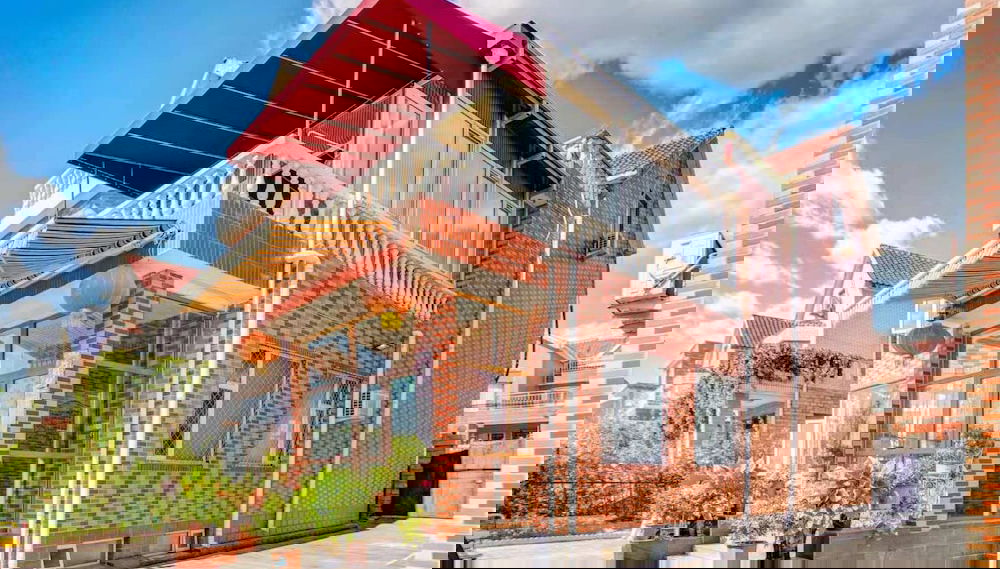 Dreamer's House - Foto 1, Imagen principal