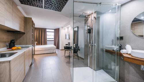 Poem Suites by Airnest - Foto 4