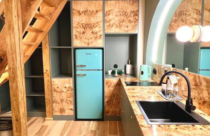 Turkusowa Wyspa - Foto 45