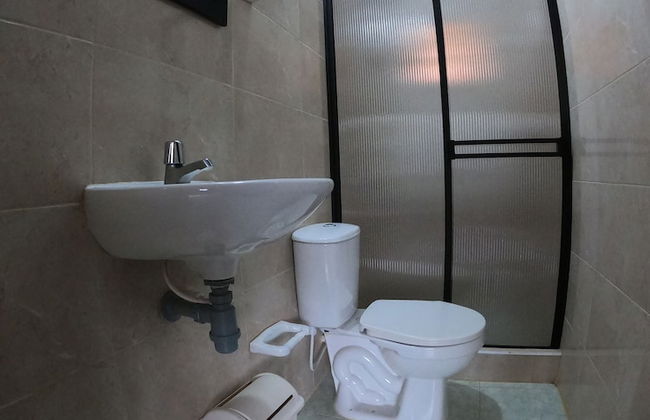 Villa Isabella Curiti - Photo 14