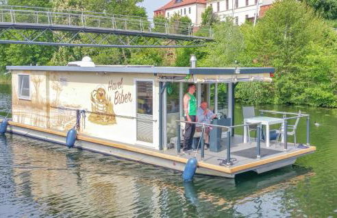2 Bedroom Gorgeous Ship In Havelsee - Foto 1
