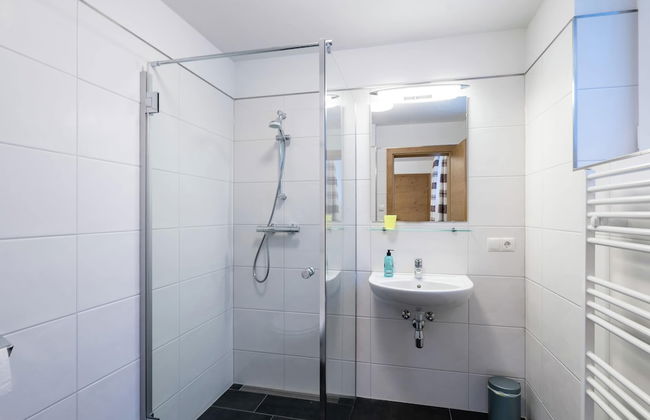 Holiday Home in ski Area in Leogang With Sauna - Foto 11