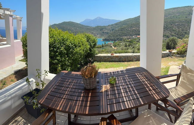 Nafsika Residences - Foto 24