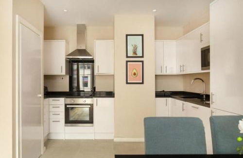 Traveleraddress - Crawford Place - Foto 27