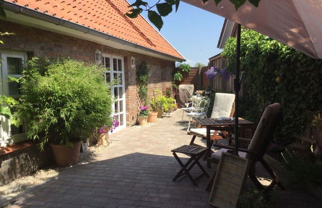 \"haus Am Deich\" Modern Retreat - Foto 28