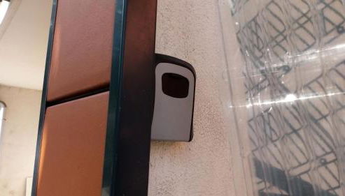 Air-conditioned 2 bedroom duplex apartment 5 people - Foto 5