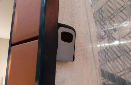 Air-conditioned 2 bedroom duplex apartment 5 people - Foto 5