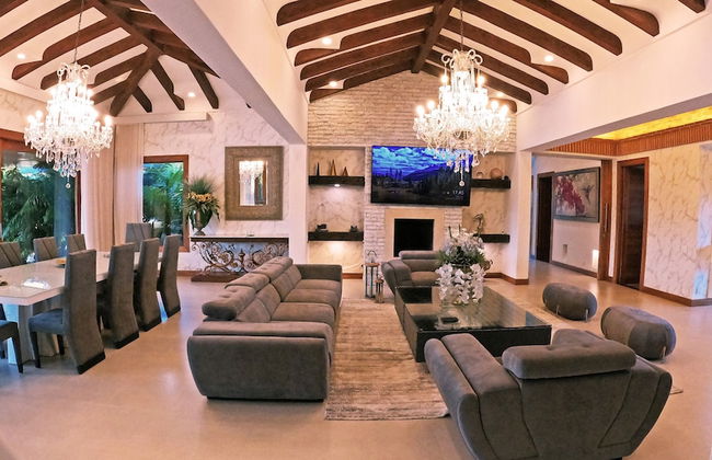 Llano Grande - Photo 17