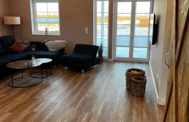 Muggelhuus das Ferienhaus im Alten Land / Pflaumenbaum - Photo 61