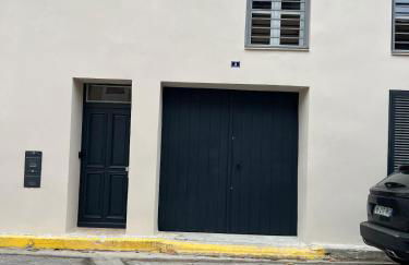 L'Appart cosy 52m2 avec local à vélo près du Canal du Midi - Foto 21