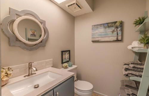 Stunning Views - Pool and Ocean Views - Harbor Island Beach House - Foto 24