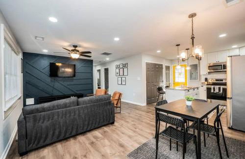 Newly renovated 3 bed/1 bath for visits to DC/UMD! - Foto 19