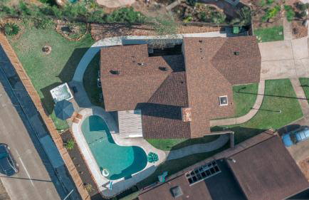 HoustonGem Private Pool & Hot Tub 20 Min to DT - Foto 9