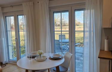 Ferienwohnung Weitblick Wiese - Foto 7