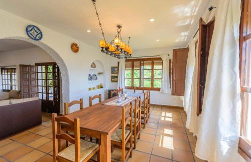 Holiday Home El Alcázar - Photo 13