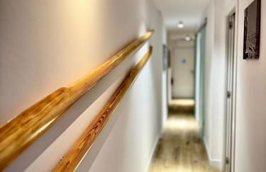 CAL DOMENEC PLATJA Luxury apartment on Torredembarra beach - PETFRIENDLY - Se admiten mascotas - Foto 20