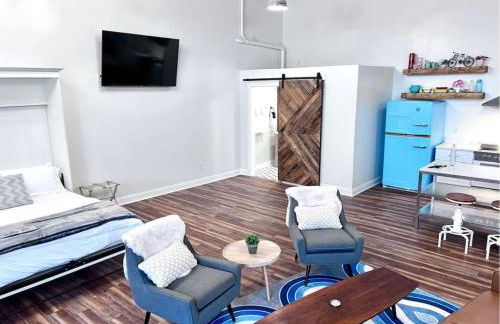 Stadium Lofts on Meridian #4 - Foto 14