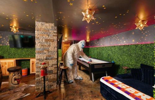 Lake Keowee’s Cabin By The Cove, Boat & PWC Option - Foto 11