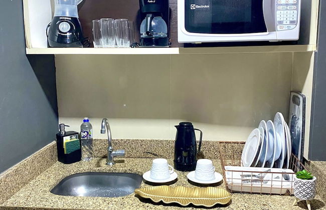 MARINAS PRAIA FLAT - Foto 60