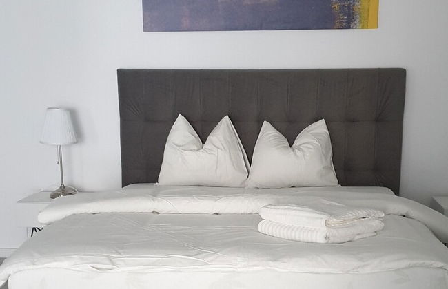 Maritimo Luxury ApartHotel - Foto 16