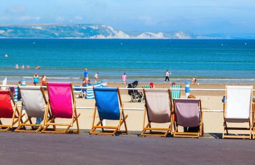 Vindelis Cottage Chesil Beach - Photo 28