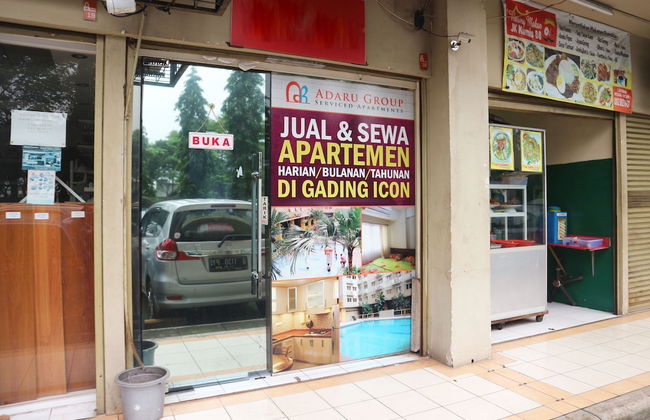 Adaru @ Gading - Foto 4