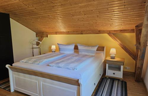 Hof am Meer "Seestern" - Foto 13