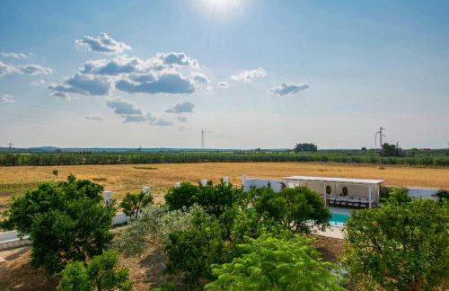 Masseria Villa Gioia - Foto 15