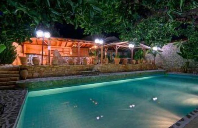 Stone Village - Photo 21