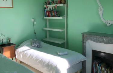 Villa Centre ville et plage Le Mascaret - Foto 43