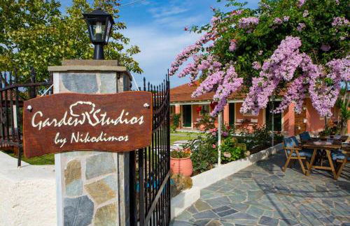 Nikodimos Garden Studios - Foto 1